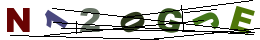 nrcode