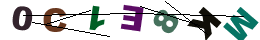 nrcode