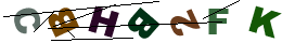 nrcode