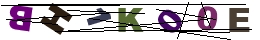 nrcode