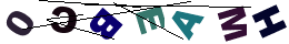 nrcode