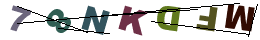 nrcode