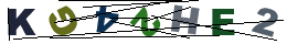 nrcode