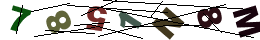 nrcode