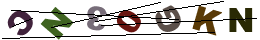 nrcode