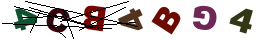 nrcode