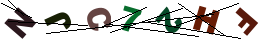 nrcode