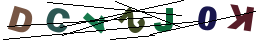 nrcode