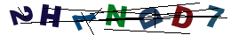 nrcode