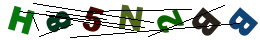nrcode
