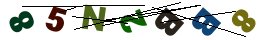 nrcode