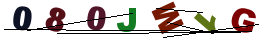 nrcode