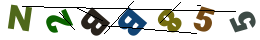 nrcode