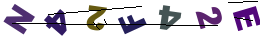 nrcode
