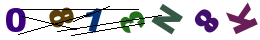 nrcode