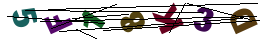 nrcode