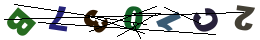 nrcode