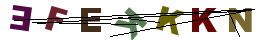 nrcode