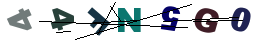 nrcode