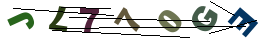 nrcode