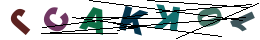 nrcode