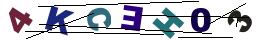 nrcode