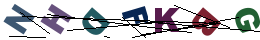 nrcode