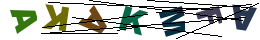 nrcode