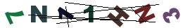 nrcode