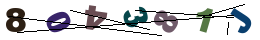 nrcode