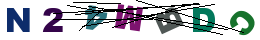 nrcode