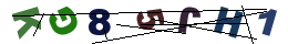 nrcode