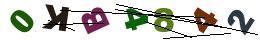 nrcode