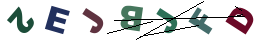 nrcode