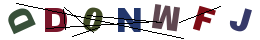 nrcode