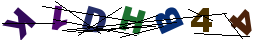 nrcode