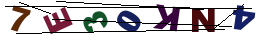 nrcode