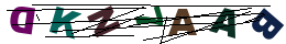 nrcode