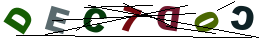 nrcode