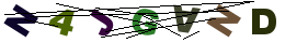 nrcode