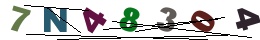 nrcode