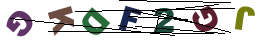 nrcode