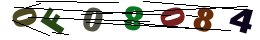nrcode