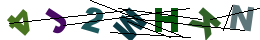 nrcode
