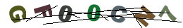 nrcode