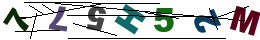 nrcode