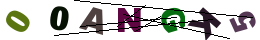 nrcode