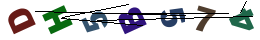 nrcode