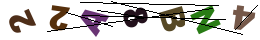 nrcode