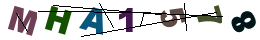 nrcode